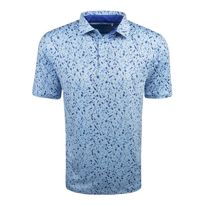 Golf Shirts - Image 1
