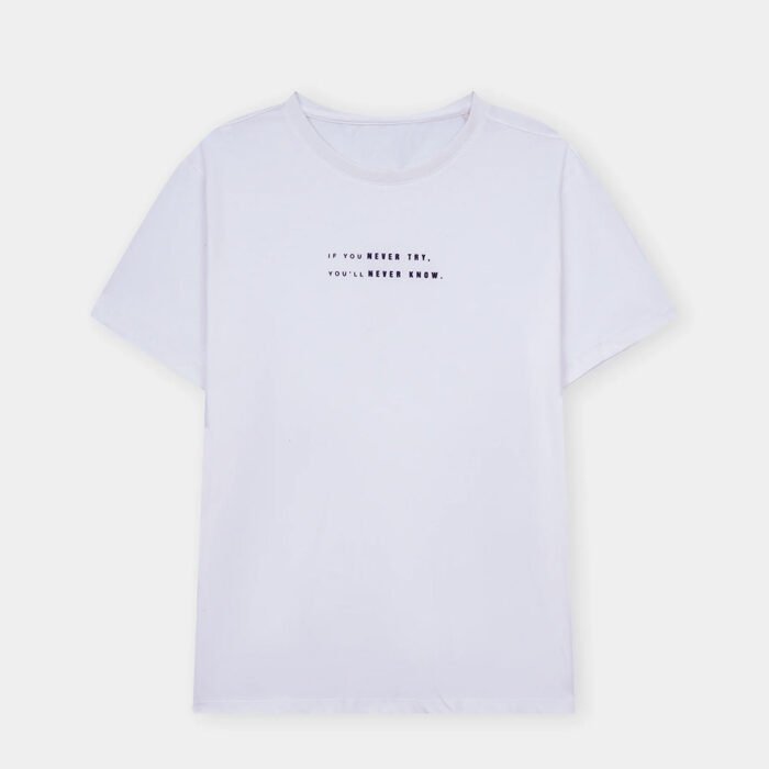 T Shirts - Image 1