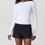 Long Sleeve Tops