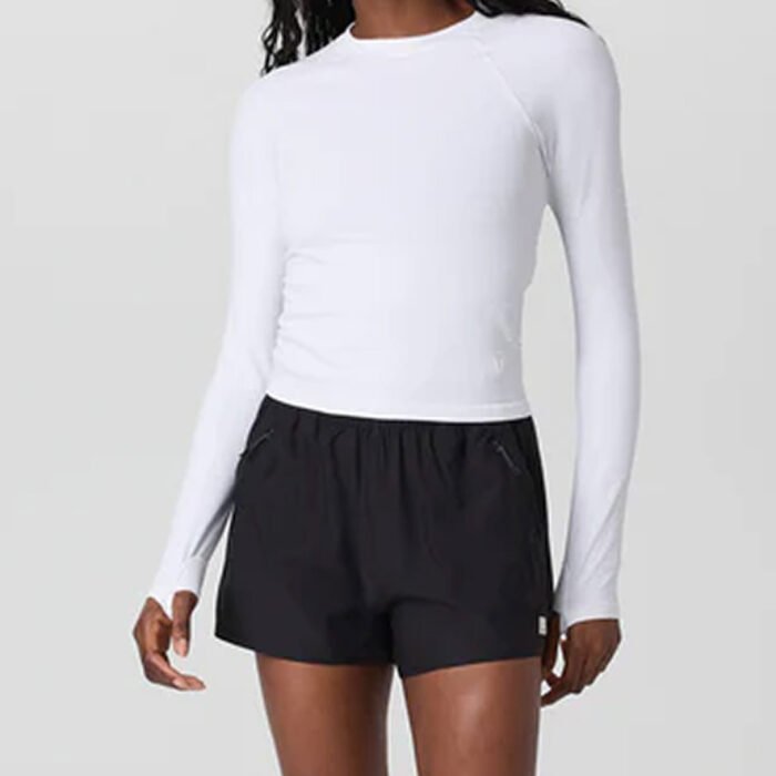 Long Sleeve Tops - Image 1