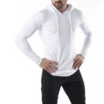 Men's Fitness Jacket