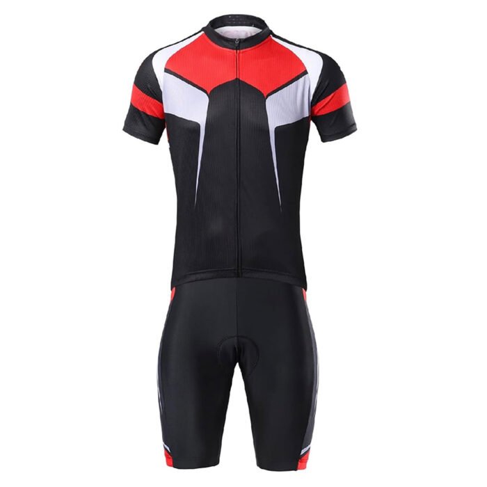 Cycling Uniforms - Image 1