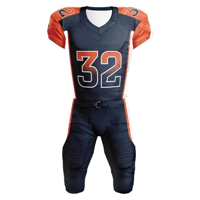 Football Uniform - Image 1