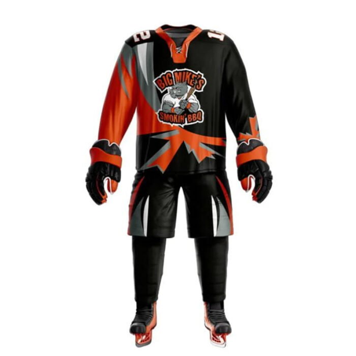Ice Hockey Uniforms - Image 1
