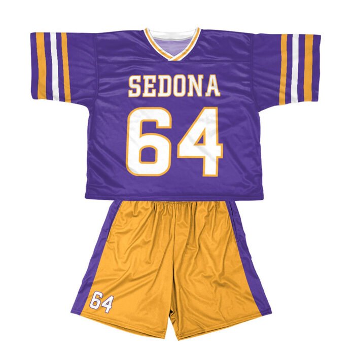 Lacrosse Uniforms - Image 1