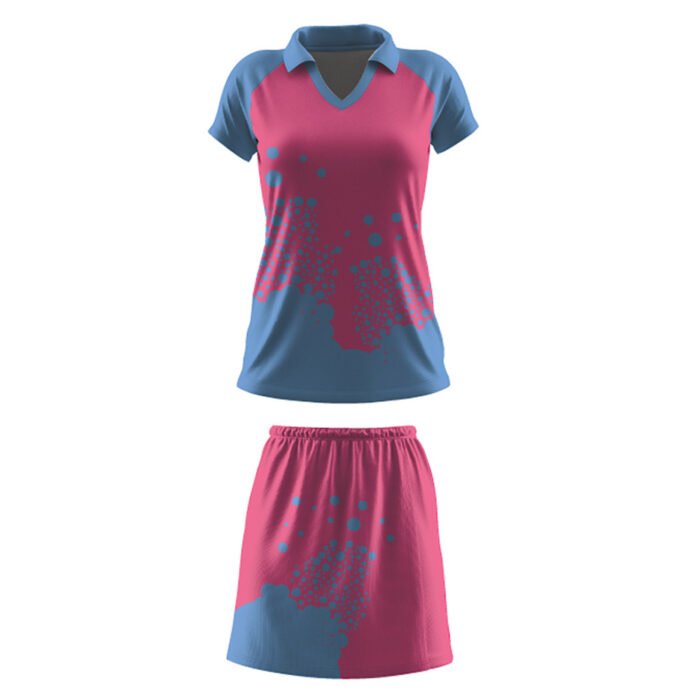 Netball Uniforms - Image 1