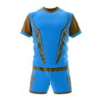 Rugby Uniforms