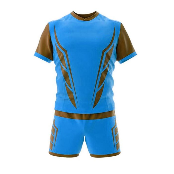 Rugby Uniforms - Image 1