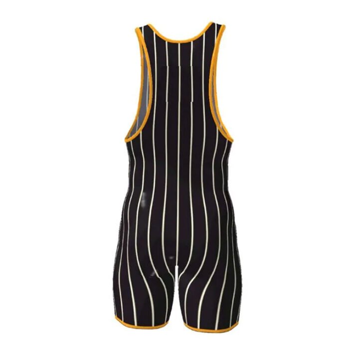 Wrestling Uniforms - Image 2