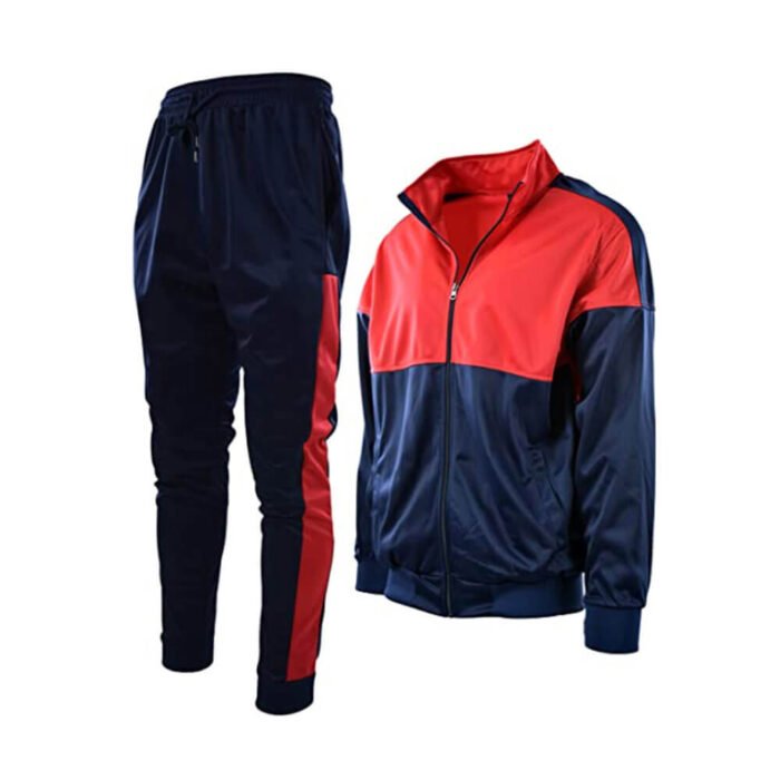 Winter Tracksuits - Image 1