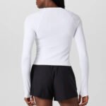 Long Sleeve Tops - Image 2