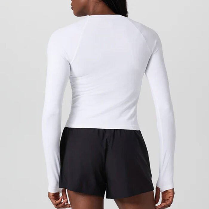 Long Sleeve Tops - Image 2