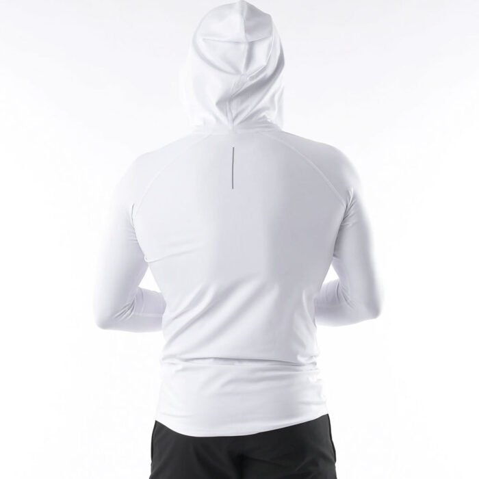 Men's Fitness Jacket - Image 2