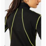 Women's Fitness Jacket - Image 2