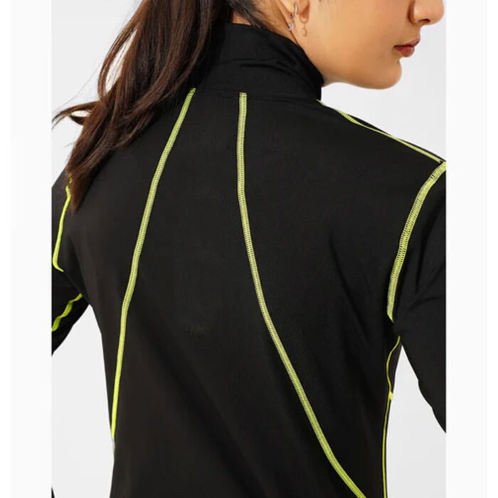 Women's Fitness Jacket - Image 2