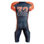 Football Uniform - Image 2