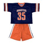 Lacrosse Uniforms