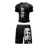 MMA Rash Guards