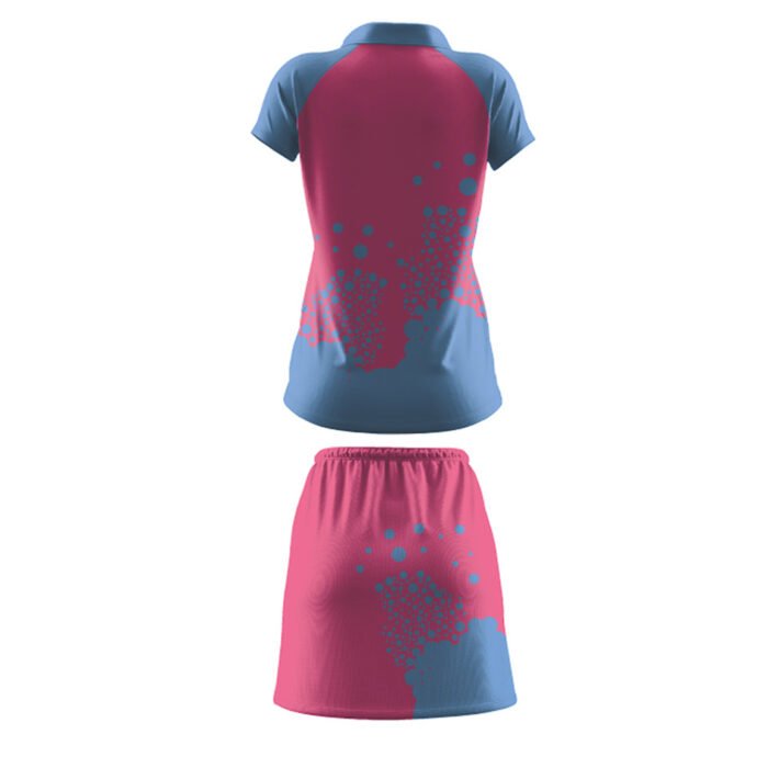 Netball Uniforms - Image 2