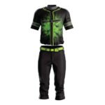 Baseball Uniforms