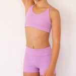 Kids Active Wear