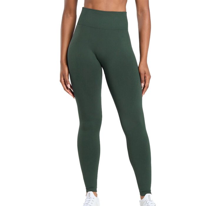 Long Leggings - Image 1