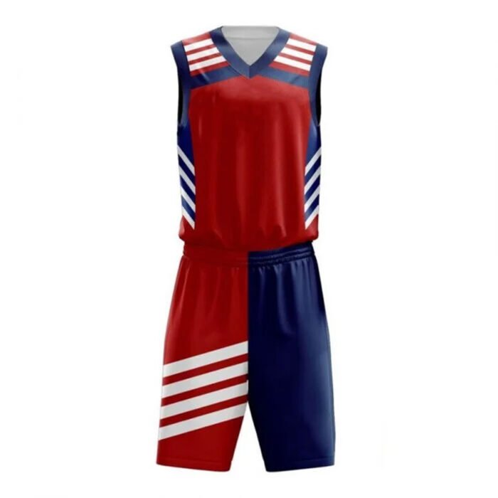 Basketball Uniforms - Image 1