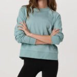 Long Sleeve Tops