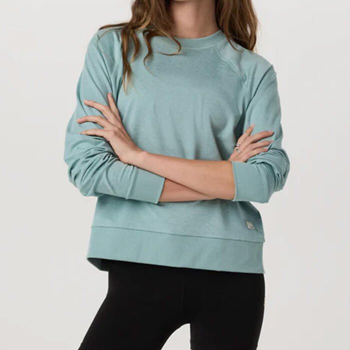 Long Sleeve Tops - Image 1