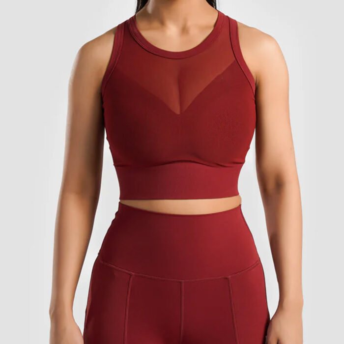 Sports Bra - Image 1
