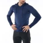 Men's Fitness Jacket
