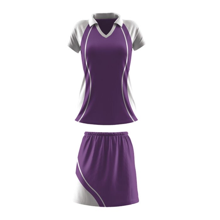 Netball Uniforms - Image 1