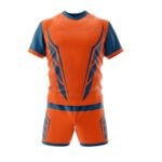 Rugby Uniforms