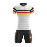 Soccer Uniforms