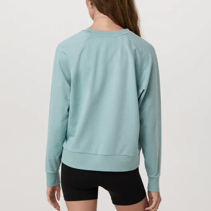 Long Sleeve Tops - Image 2