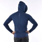 Men's Fitness Jacket - Image 2