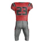 Football Uniforms - Image 2