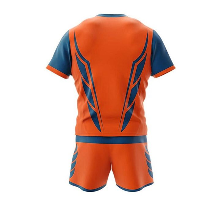 Rugby Uniforms - Image 2