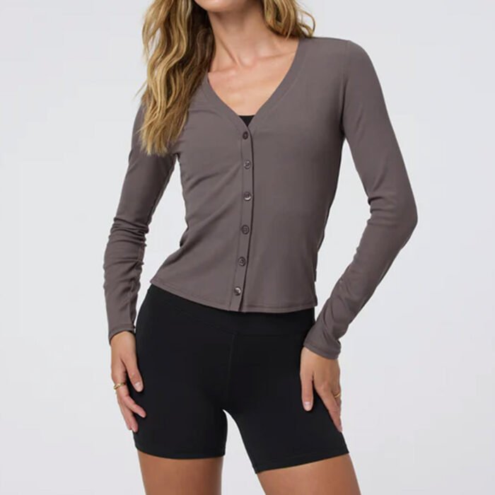 Long Sleeve Tops - Image 1