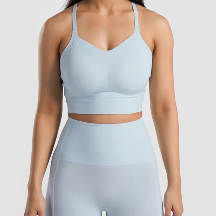 Sports Bra - Image 1