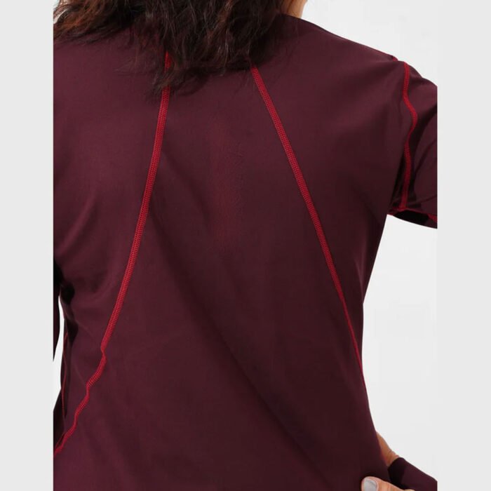 Women's Fitness Jacket - Image 2