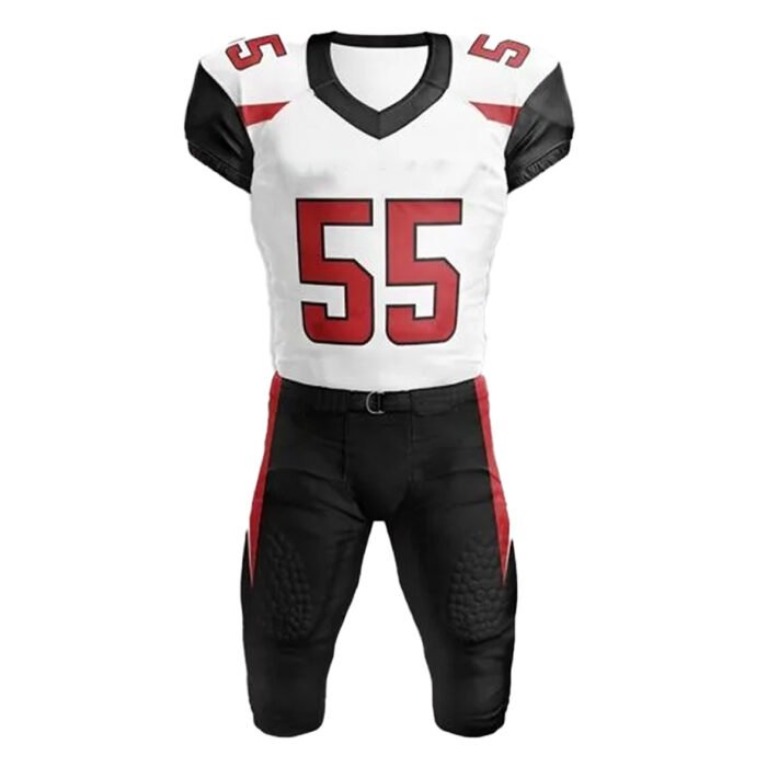 Football Uniforms - Image 1