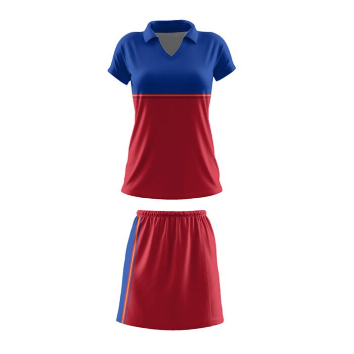 Netball Uniforms - Image 1