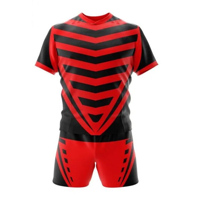 Rugby Uniforms - Image 1