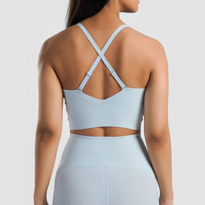 Sports Bra - Image 2