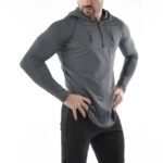 Men's Fitness Jacket