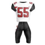 Football Uniforms - Image 2