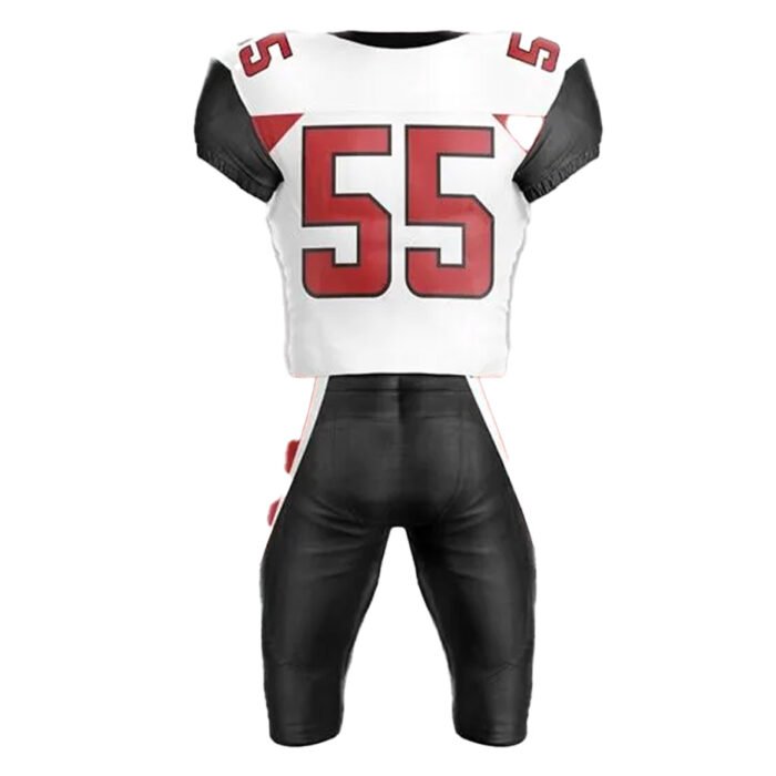 Football Uniforms - Image 2