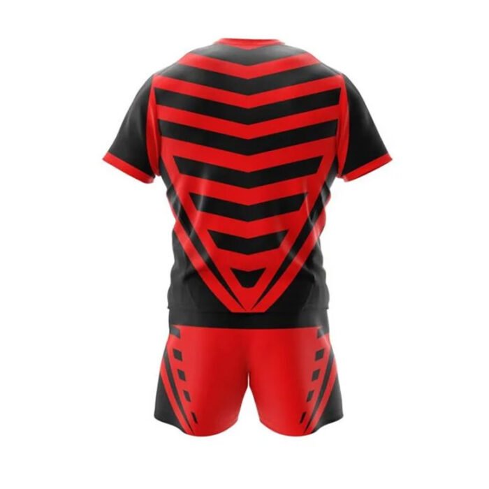 Rugby Uniforms - Image 2