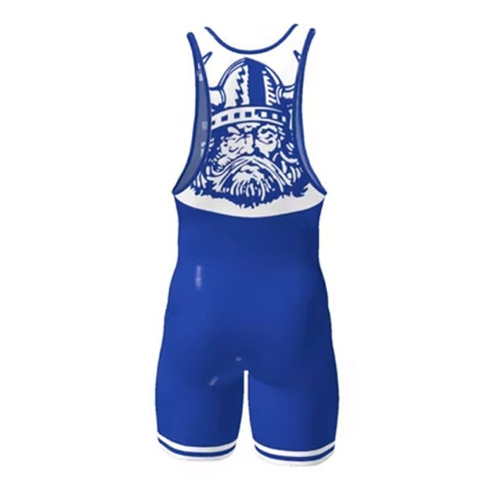 Wrestling Uniforms - Image 2